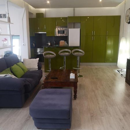 شقة Apartamento Rosa Puerta Del Sol مدريد المظهر الخارجي الصورة