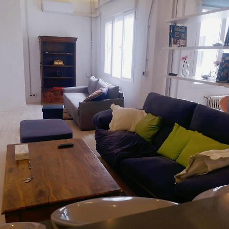 شقة Apartamento Rosa Puerta Del Sol مدريد المظهر الخارجي الصورة