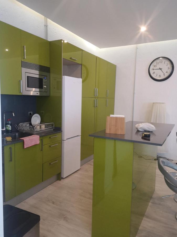 شقة Apartamento Rosa Puerta Del Sol مدريد المظهر الخارجي الصورة