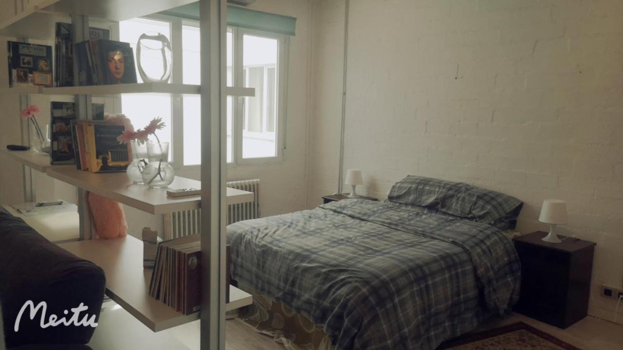 شقة Apartamento Rosa Puerta Del Sol مدريد المظهر الخارجي الصورة