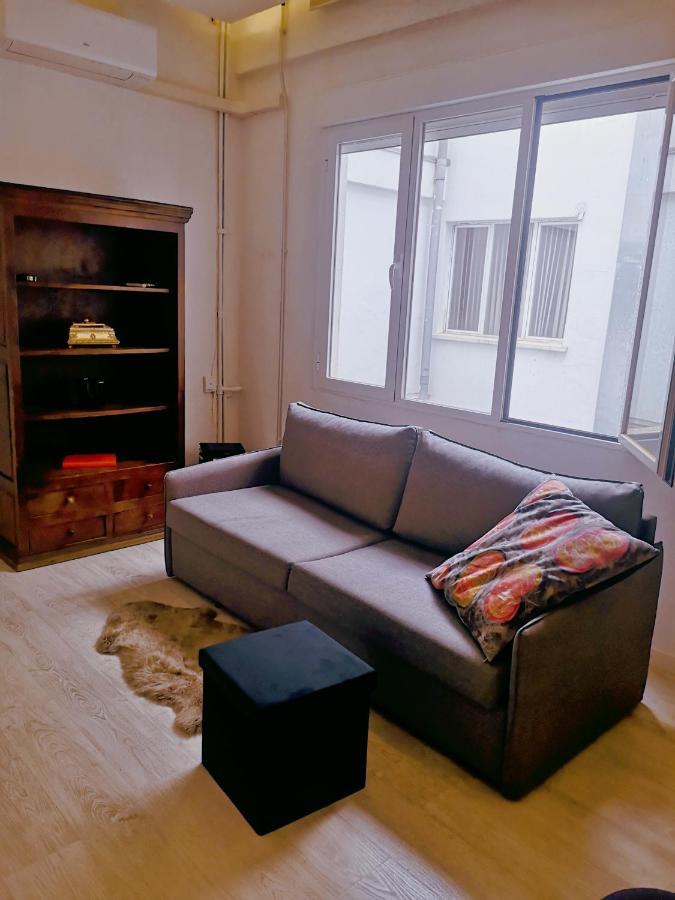 شقة Apartamento Rosa Puerta Del Sol مدريد المظهر الخارجي الصورة