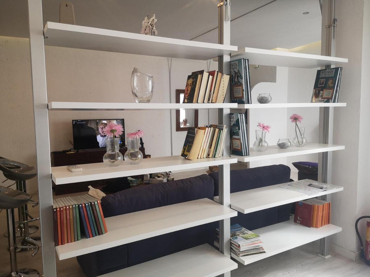 شقة Apartamento Rosa Puerta Del Sol مدريد المظهر الخارجي الصورة