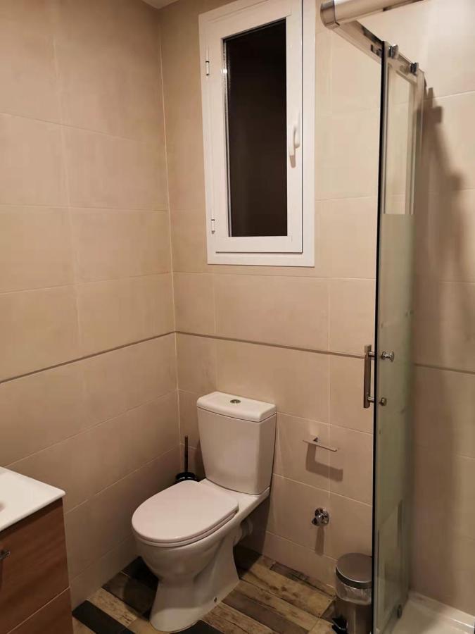 شقة Apartamento Rosa Puerta Del Sol مدريد المظهر الخارجي الصورة