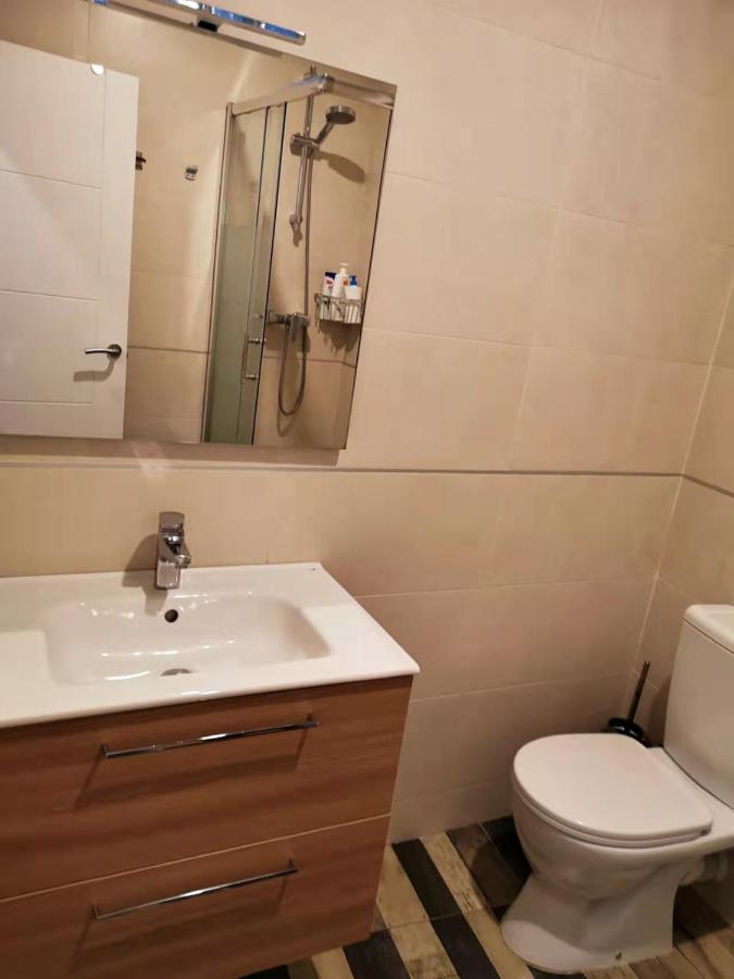 شقة Apartamento Rosa Puerta Del Sol مدريد المظهر الخارجي الصورة