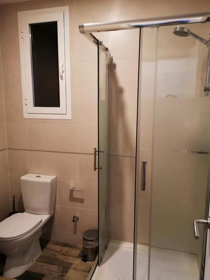 شقة Apartamento Rosa Puerta Del Sol مدريد المظهر الخارجي الصورة
